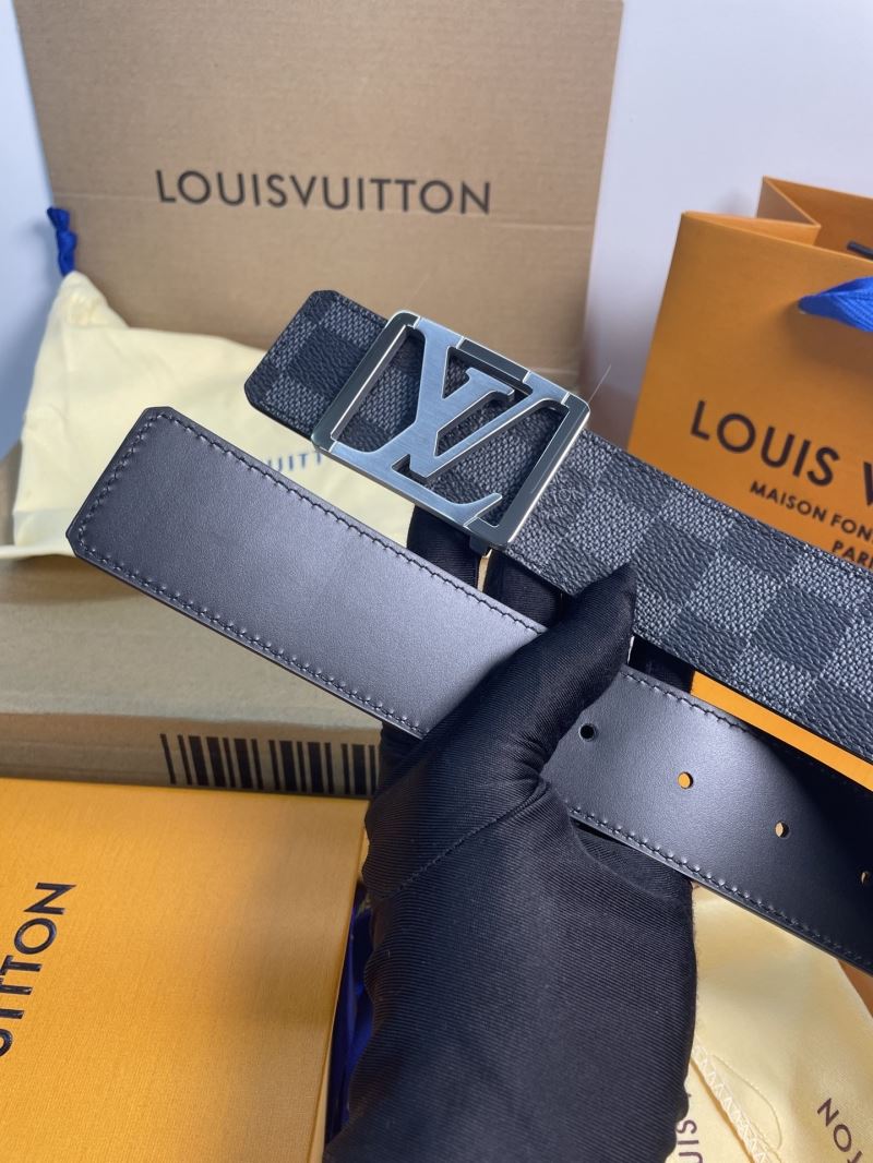 Louis Vuitton Belts